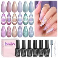 Pearl Cat Eye-6Colors