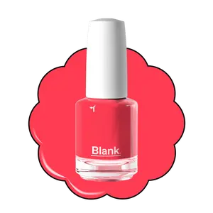 kool aid stain | jelly nail polish