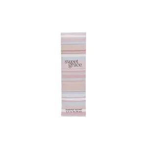 Modern Stripe Slim Sachet - Sweet Grace