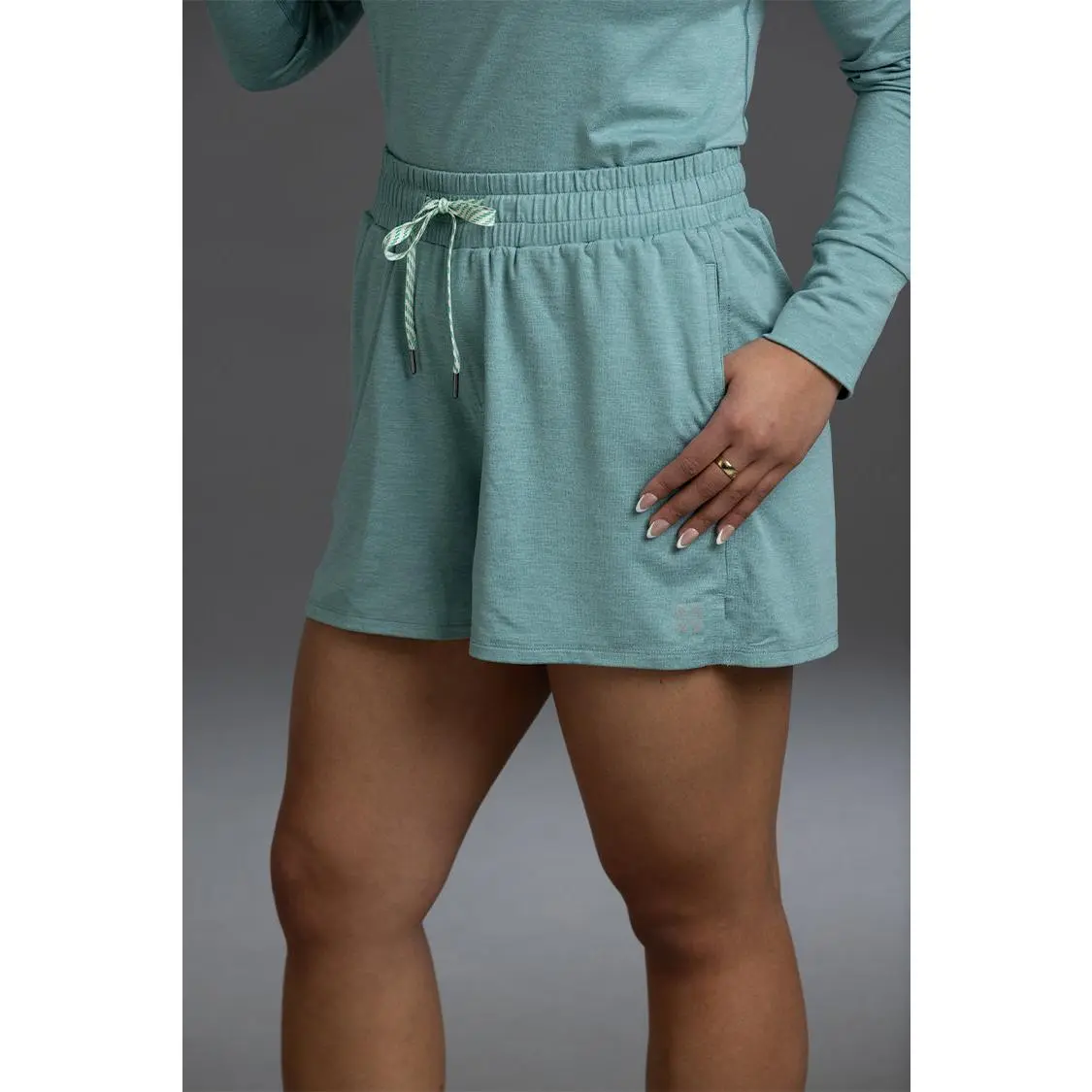 Intrepid Short (XX)