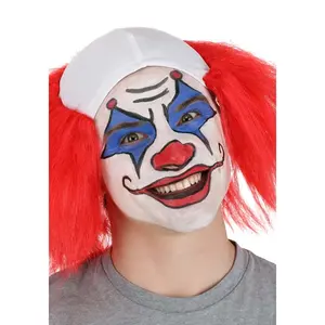 Evil Clown Makeup Kit
