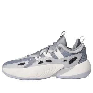 adidas Trae Unlimited 'Grey White' IG6690