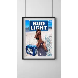 Beer Poster, Gift