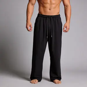 Finally! Comfortable loose-fit pants that feel like pajamas but look put together