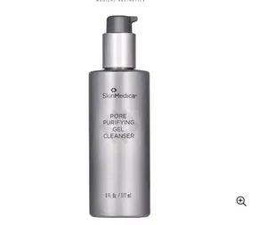 Pore Purifying Gel Cleanser Facial Skincare Pore Purifying Gel Cleanser Facial Skincare