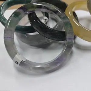 Hard bangles of Different materials