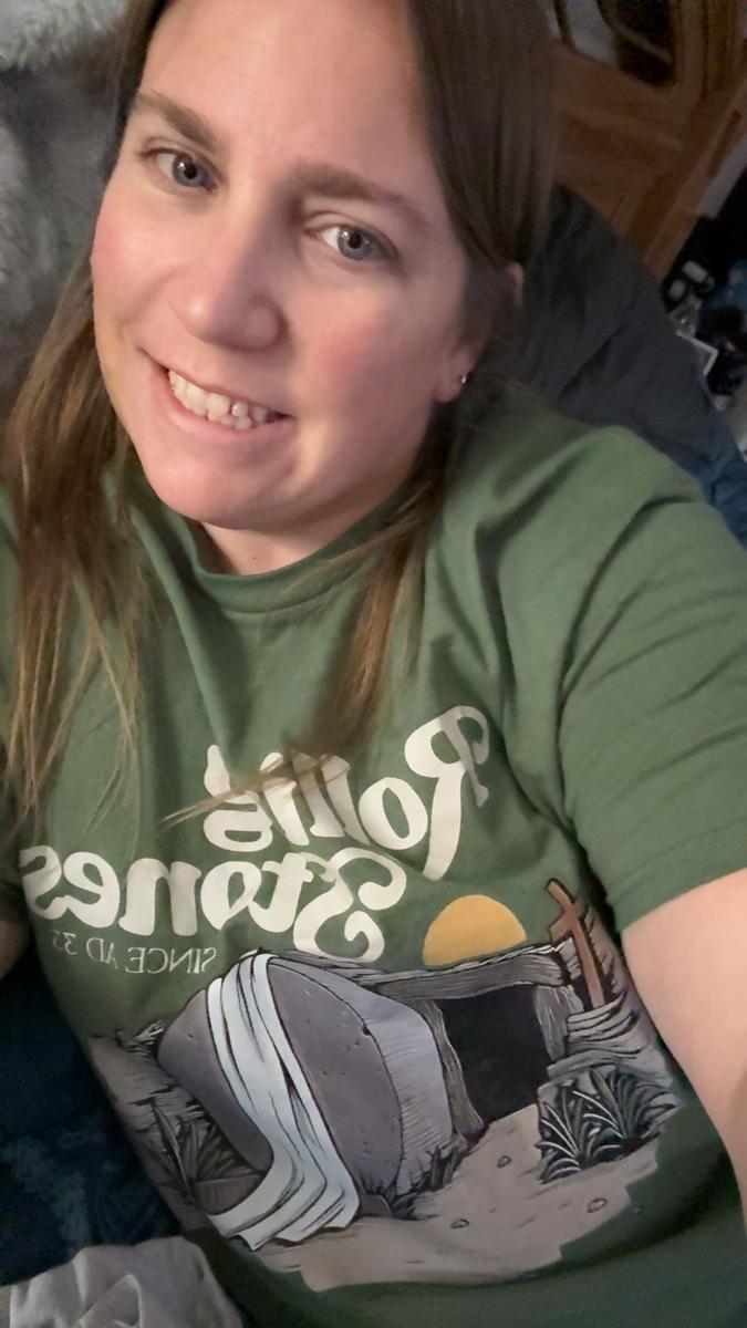 Item: Military Green, XL