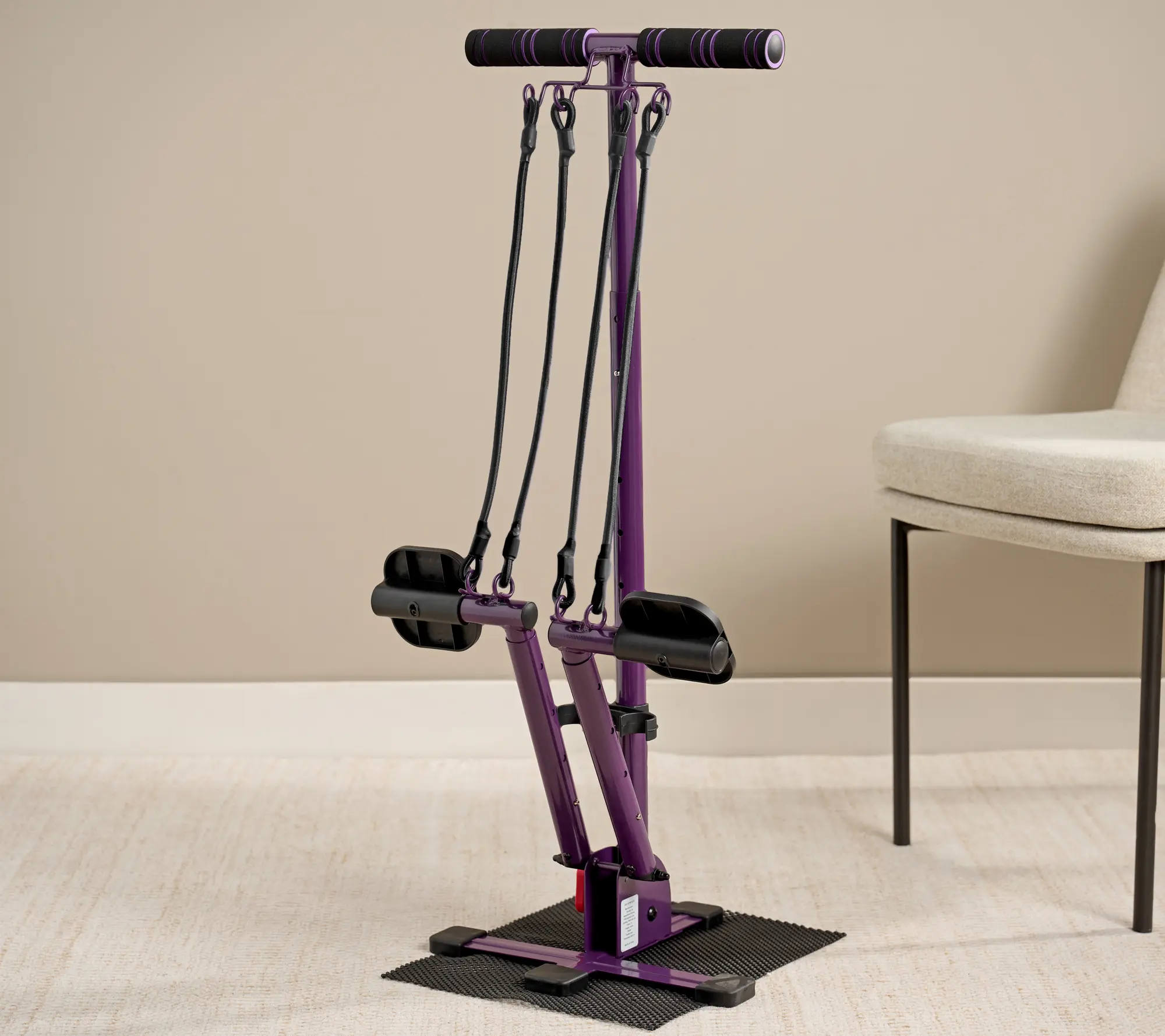 Summers Cardio Core Machine with Workout Booklet Summers Cardio Core Machine with Workout Booklet
