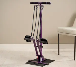 Summers Cardio Core Machine with Workout Booklet