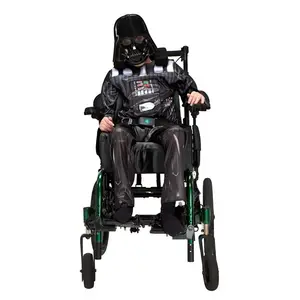 Kid's Adaptive Darth Vader Costume