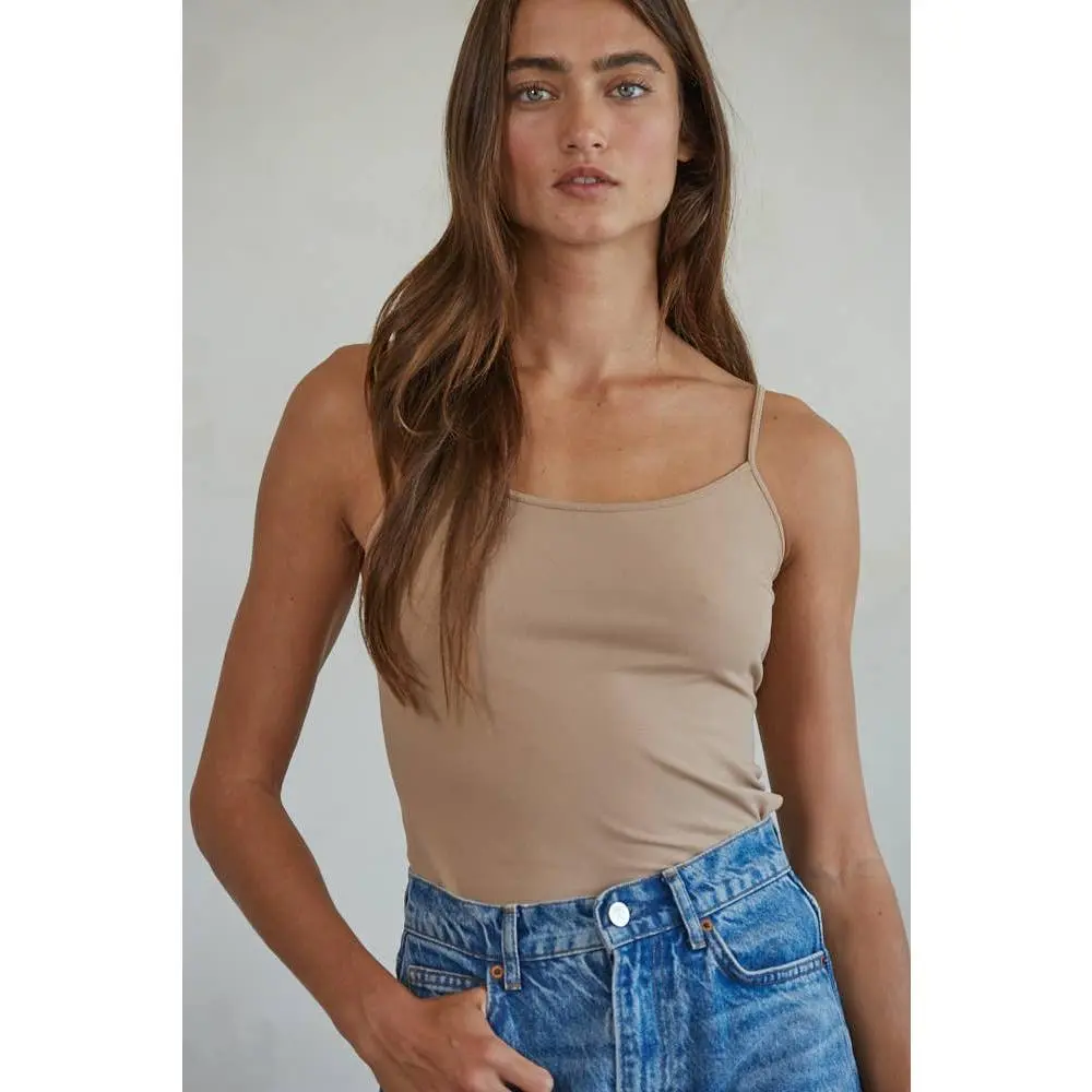 Camille - Cami