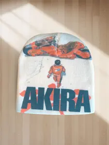 Akira Beanie