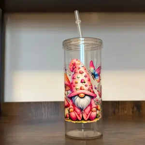 20 oz plastics cup