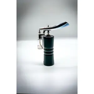 Black air Compressor