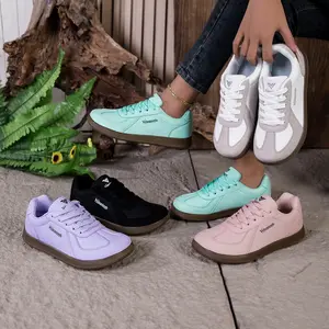 2026 New Shoes - Women's and Men's Wide Minimalist Barefoot Sneakers, Men's Running board Shoes, Lightweight and Comfortable, Wide Women's Barefoot Sneakers, Men's Loose Bottom Wide Fashion Sneakers,Wide Toe Box,Cross Training, Lightweight Walking