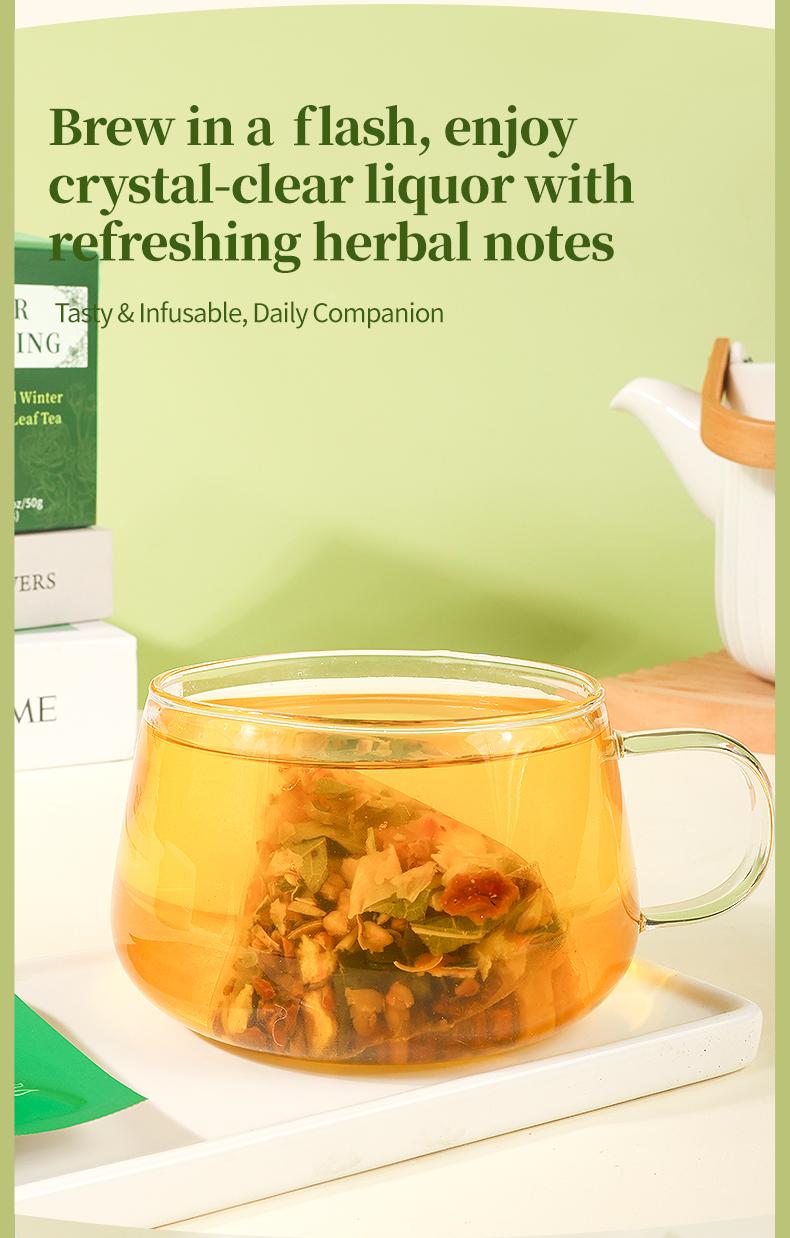 Premium Winter Melon & Lotus Leaf Herbal Tea – Carefully Selected Botanical Ingredients, 100% Natural, Caffeine-Free, Vegan & Gluten-Free – Herbal Tea for Digestive Comfort & Daily Balance detox Premium Winter Melon & Lotus Leaf Herbal Tea – Carefully Selected Botanical Ingredients, 100% Natural, Caffeine-Free, Vegan & Gluten-Free – Herbal Tea for Digestive Comfort & Daily Balance detox