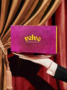 Kenaf Said Bon Bon Box Kenaf Said Bon Bon Box