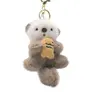 【Black Friday】Cute Otter Keychain Pendant, Kawaii Animal Charm, Animal Lover Gift Idea, Perfect for Bags & Backpacks, Unique Design for Daily Use