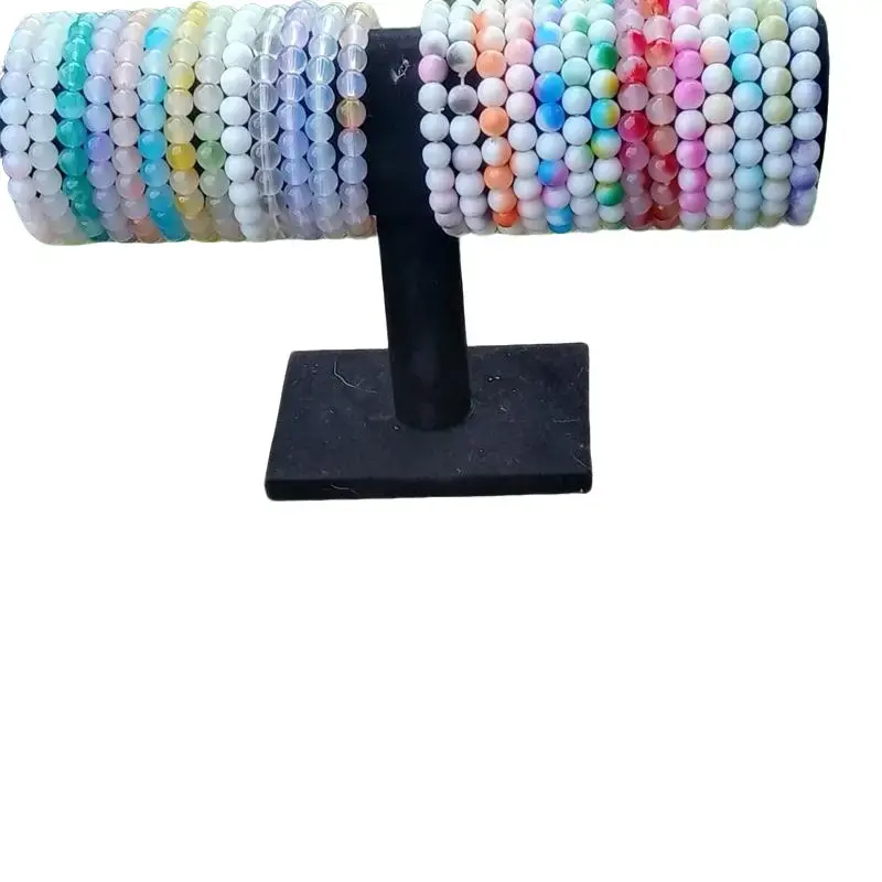 Bohemian Beaded bracelets