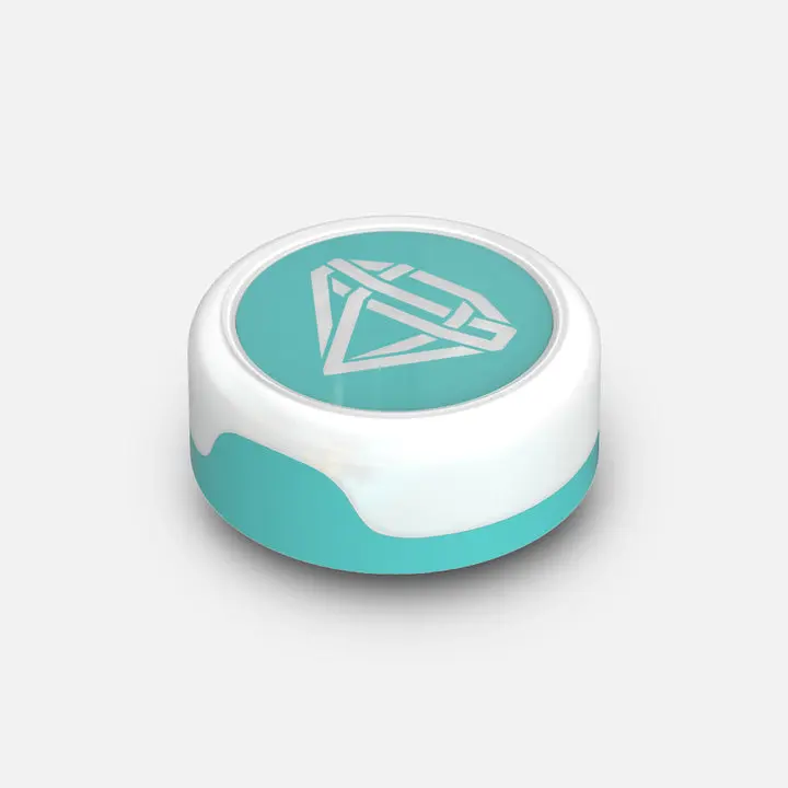 SHINee OFFICIAL Light Tok, Festive Party Gift for K-Pop Fans