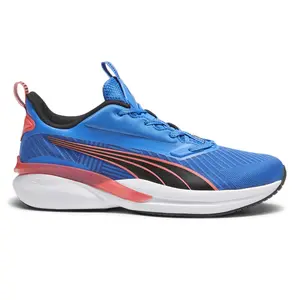 PUMA Mens Hyperdrive Profoam Speed Running Sneakers Shoes - Blue