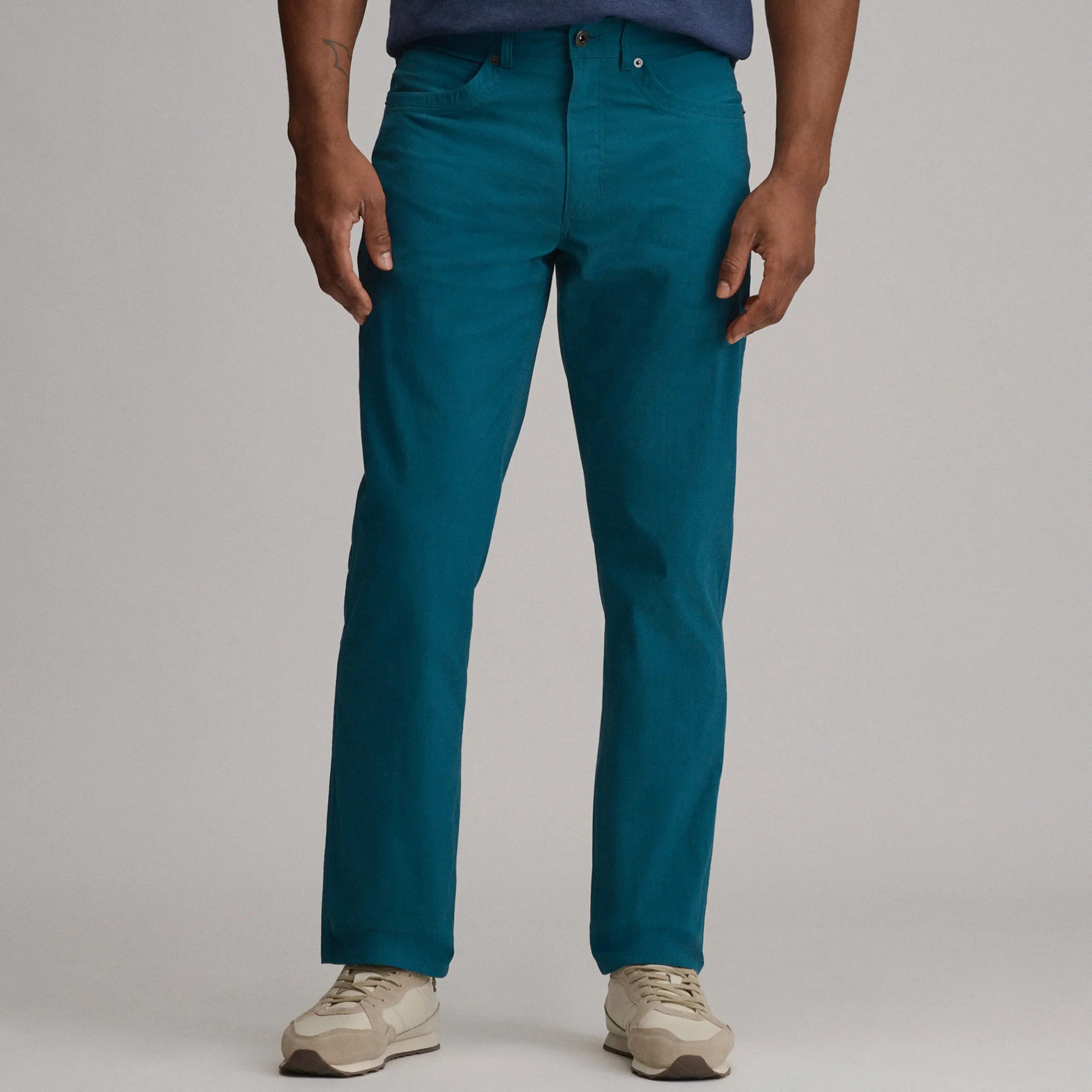 Men's Ranger 5-Pocket Pants