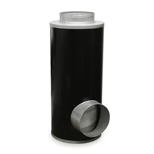 TORQUE PA2731 Farr ECO-Style Ecolite Eco Engine Air Filter Replaces Baldwin PA2731 (TR540-EF)