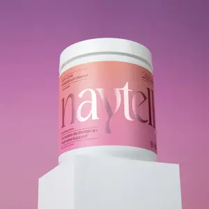 All-in-One Postpartum Blend