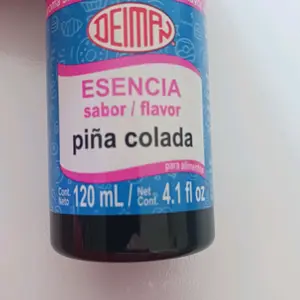 Deiman Pinacolada Extract