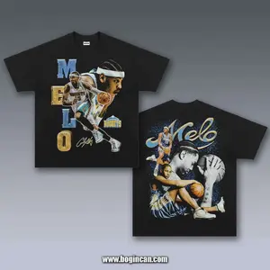VINTAGE TEE | CARMELO ANTHONY V5.15