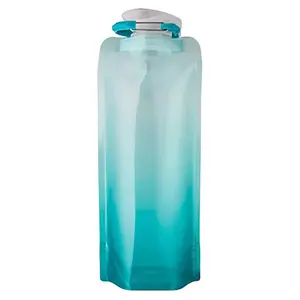 0.7L Wide Mouth Anti Bottle 2-Packs