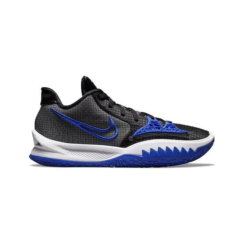 Nike Kyrie 4 Low Black Royal (men) by StockX