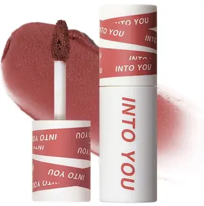 INTO YOU SHERO Super Matte Lip & Cheek Mud