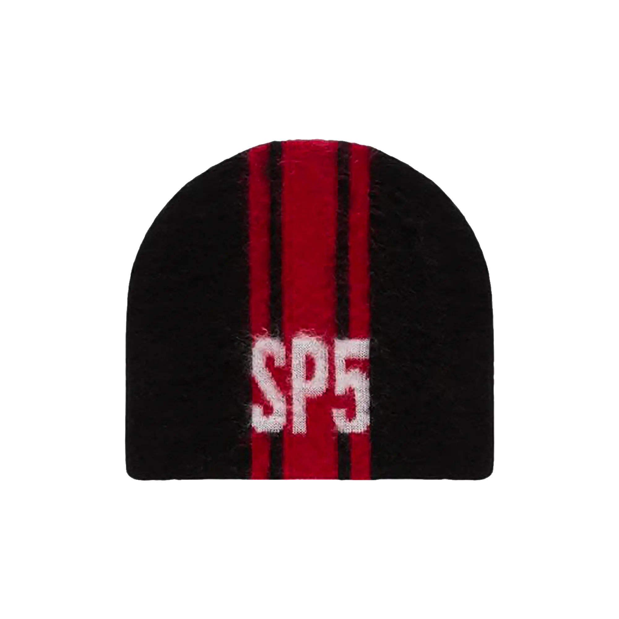 Rally Beanie "Black" SP5der580
