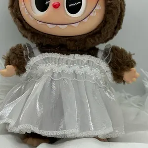 Labubu Clothes & accessories Tops & bottoms