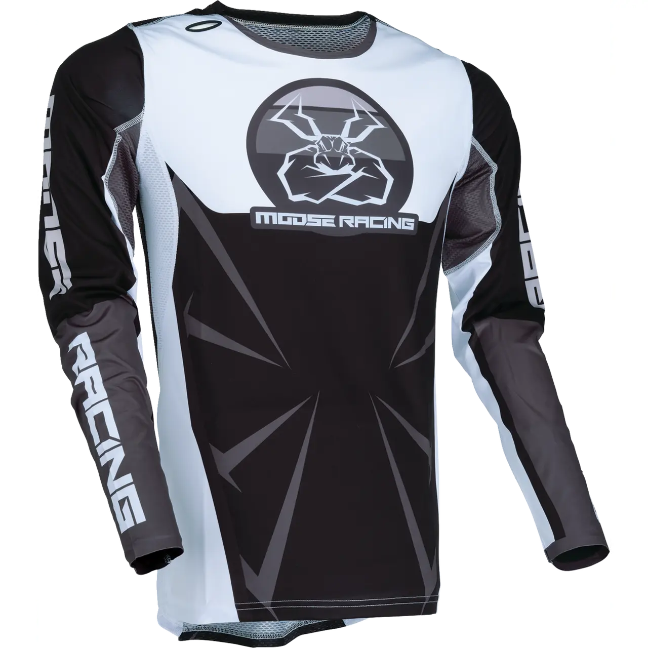 Moose Racing Agroid Racewear - Jersey