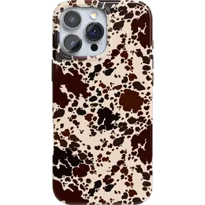 Cowgirl Envy | Cow Print Case