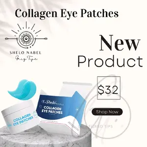 Patches Collagen