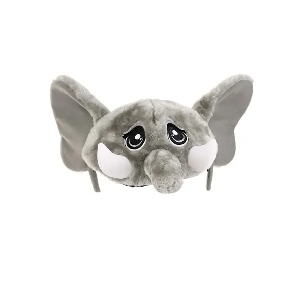 Elephant Soft Headband