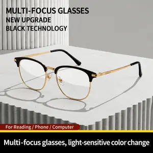 XYJ-B- Reading Glasses-Anti-Blue Light, UV Protection | Perfect for Work, Travel & Everyday Comfort