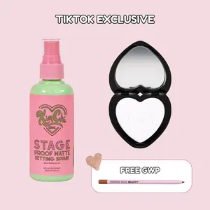 Flawless Finish Bundle