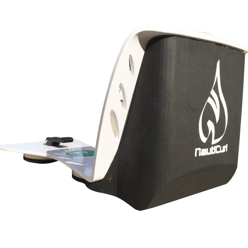 NautiCurl Wakesurf Wake Shaper