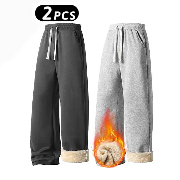 Light gray (with added fluff)+dark gray (with adde