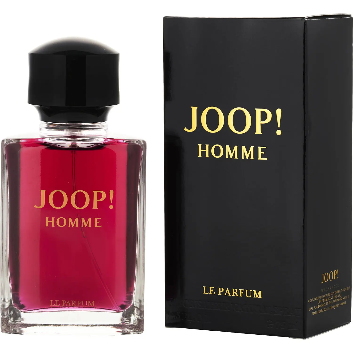 Joop! Homme Le Parfum By Joop! Eau De Parfum For Men