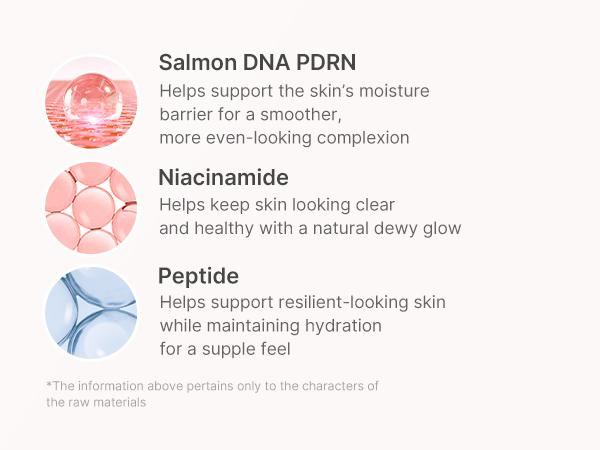 [NEW] [medicube] PDRN Pink Peptide Ampoule Mask 6EA | Signature Salmon PDRN Serum Infused Second-skin Fit Sheet | Uneven Skin Tone Care for Glow & Hydration | K-beauty, Korean Skincare, (23ml x 6ea)