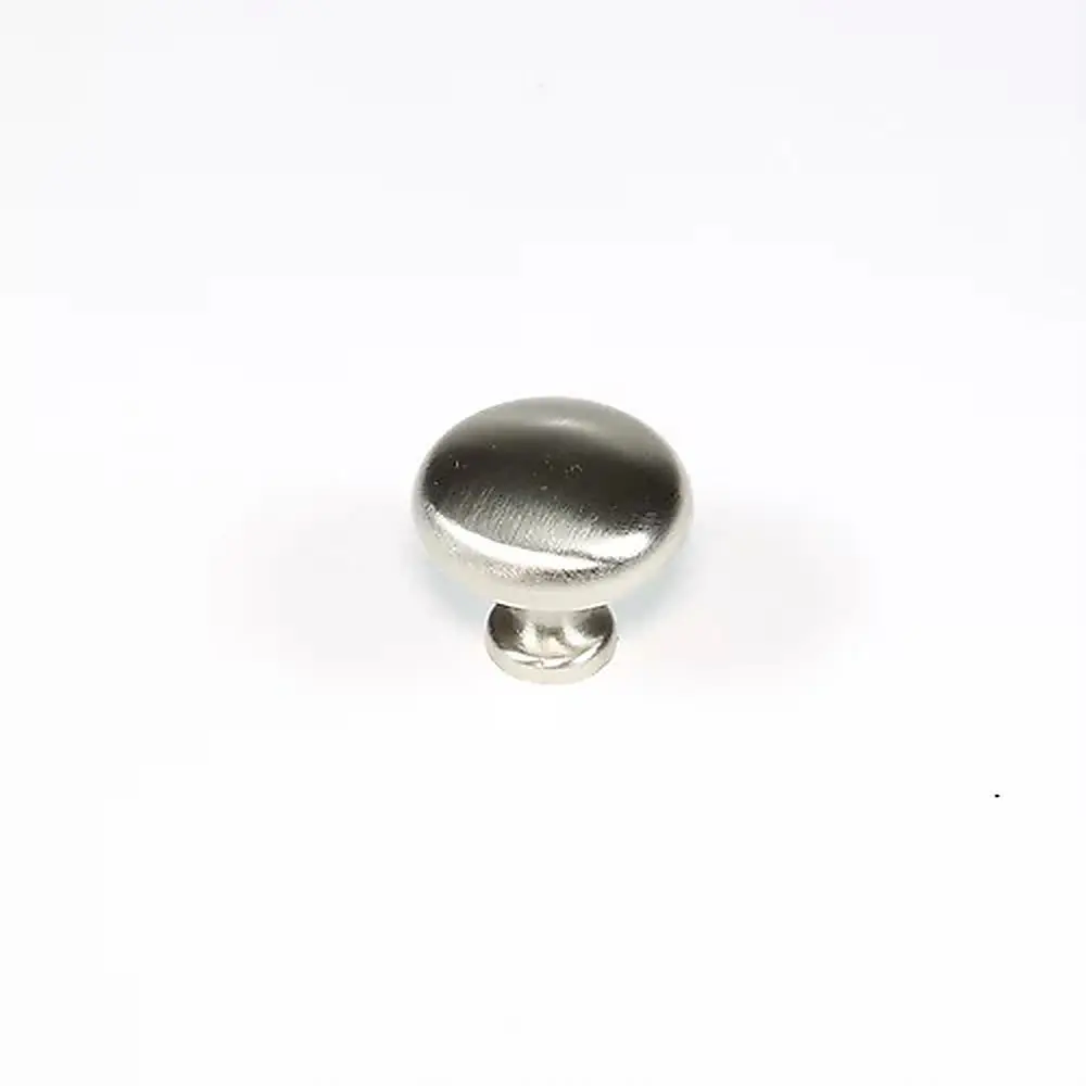 Stainless Steel Round Kitchen Cabinet Knob & Drawer Knob – BSN1474