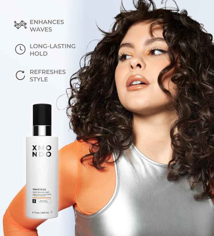 Wavetech Wave Revival Mist