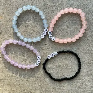 Lucky Number Bracelets - Bring Good Fortune Into Your Life