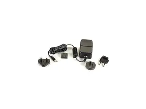 Black Box PS290 Box Power Supply For Industrial/Medical-Grade Usb Hub (Ici200A, Ici202A) - 25 W Output Power - 110 V Ac, 220 V Ac Input Voltage - 12 V Dc Output Voltage - 2.08 A Output Current