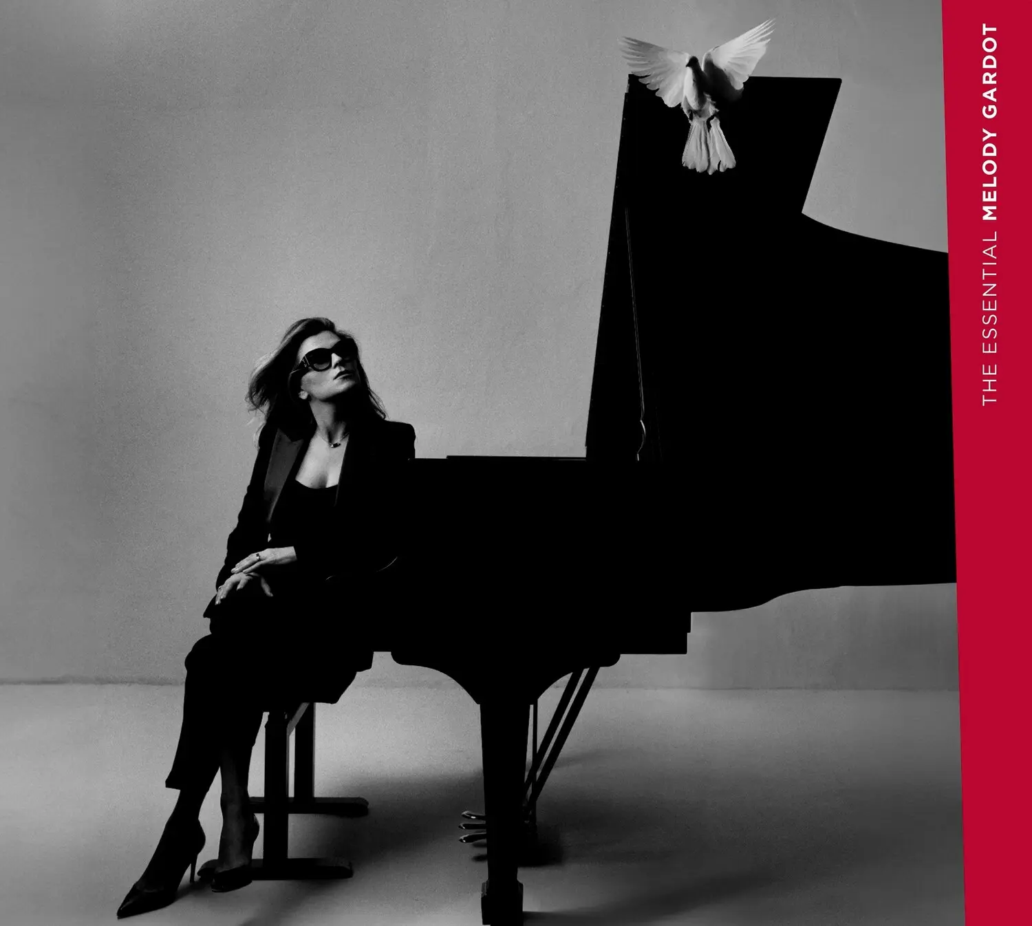 Melody Gardot - The Essential  [COMPACT DISC - CD]